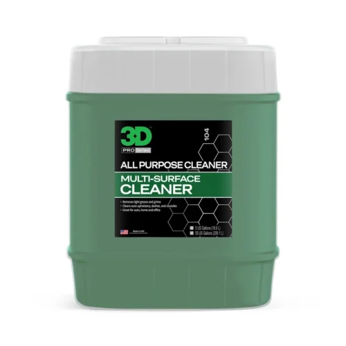 Dung dịch làm sạch đa năng 3D All Purpose Cleaner | 104G05