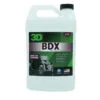 Dung dịch tẩy rửa Lazang 3D BDX (Brake Dust Remover) 1 Gallon (3,8L) | 117G01 19 sản phẩm tẩy rửa lazang bdx 1 gallon