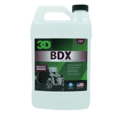 sản phẩm tẩy rửa lazang bdx 1 gallon