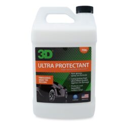 Sản phẩm dưỡng nhựa, cao su Ultra Protectant 1 Gallon (chống tia UV)
