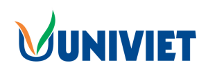 Logo Uni Việt