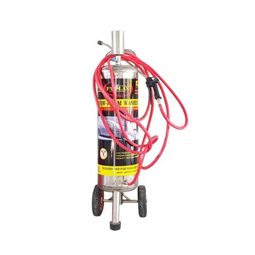 Bình phun bọt tuyết Pallas 40L