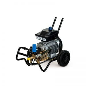 Bộ phận bên trong máy rửa xe cao áp Mazzoni KC4000