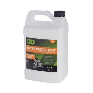 sản phẩm dưỡng nhựa cao su ultra protechtant 1 gallon chống tia uv