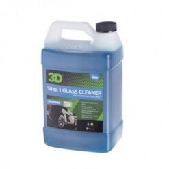 sản phẩm tẩy rửa kính đậm đặc 50 to 1 glass cleaner