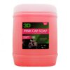 xà phòng rửa xe pink car soap 5 gallon