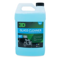 sản phẩm tẩy rửa kính Glass Cleaner 1 gallon