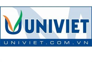 Logo Uni Việt