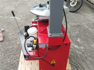 Máy ra vào lốp ô tô MYBEST GS21