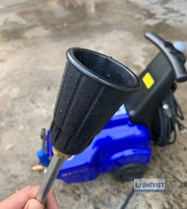Đầu béc của máy rửa xe cao áp Mazzoni KC3000