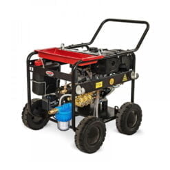 Máy rửa xe cao áp Mazzoni KB4000