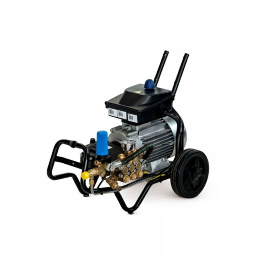 Máy rửa xe cao áp Mazzoni KC4000