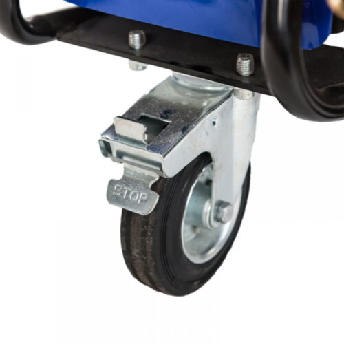 Máy rửa xe cao áp Mazzoni KC4005 10 Máy rửa xe cao áp Mazzoni KC4005