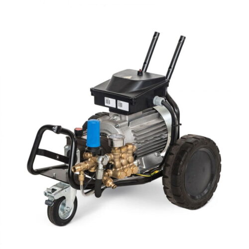 Máy rửa xe cao áp Mazzoni KC4005 9 Máy rửa xe cao áp Mazzoni KC4005