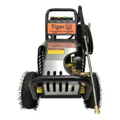Máy rửa xe cao áp TIGER TG-2200