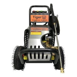 Máy rửa xe cao áp TIGER TG-2200TTS