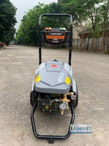 Máy rửa xe cao áp UNIVIET UV-2200P