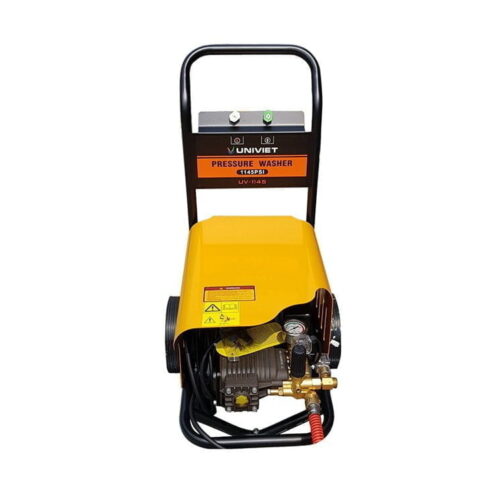 Máy rửa xe cao áp UNIVIET UV-1145TTS 15 Máy rửa xe cao áp UNIVIET UV-1145TTS