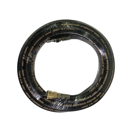 Máy rửa xe cao áp UNIVIET UV-1145TTS 16 Dây áp lực máy rửa xe