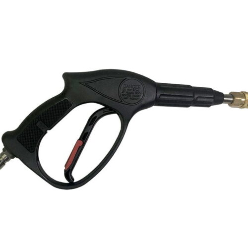 Máy rửa xe cao áp UNIVIET UV-1145TTS 17 Súng áp lực máy rửa xe