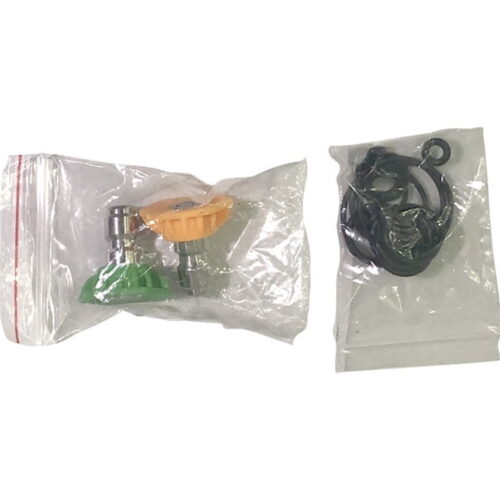 Máy rửa xe cao áp UNIVIET UV-1145TTS 19 Phụ kiện rửa xe