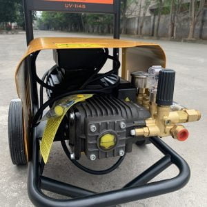 Máy rửa xe cao áp UNIVIET UV-1145TTS