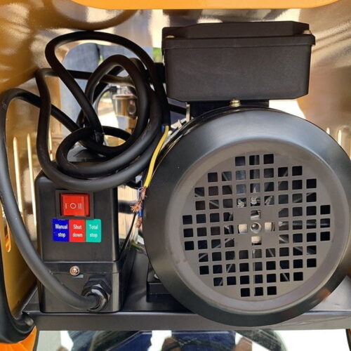 Máy rửa xe cao áp UNIVIET UV-1145TTS 25 Máy rửa xe cao áp UNIVIET UV-1145TTS