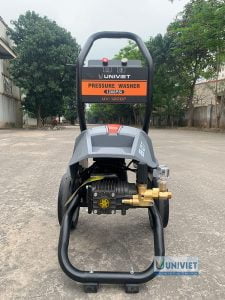 Máy rửa xe cao áp Univiet UV-1200P