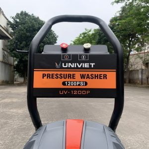 Máy rửa xe UNIVIET UV-2200P