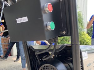 Nút bật tắt