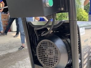 Motor