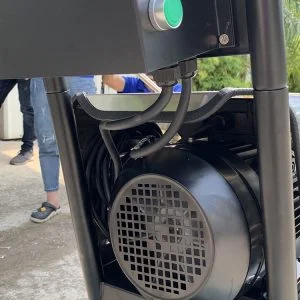 Motor