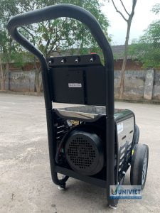 Máy rửa xe cao áp UNIVIET UV-2200TTS