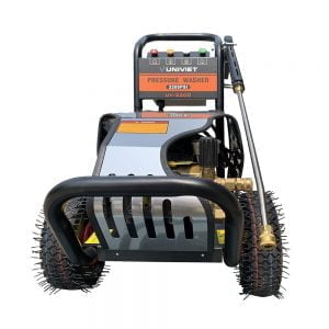 Máy rửa xe cao áp UniViet UV-2200TTS