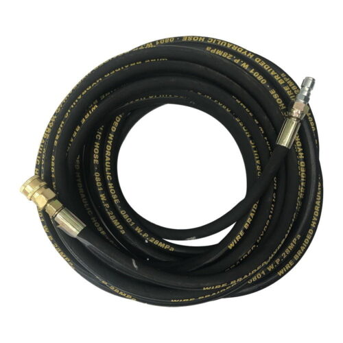 Máy rửa xe cao áp UNIVIET UV-2200TTS 13 Máy rửa xe cao áp UNIVIET UV-2200TTS