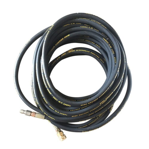 Dây áp lực máy rửa xe cao áp