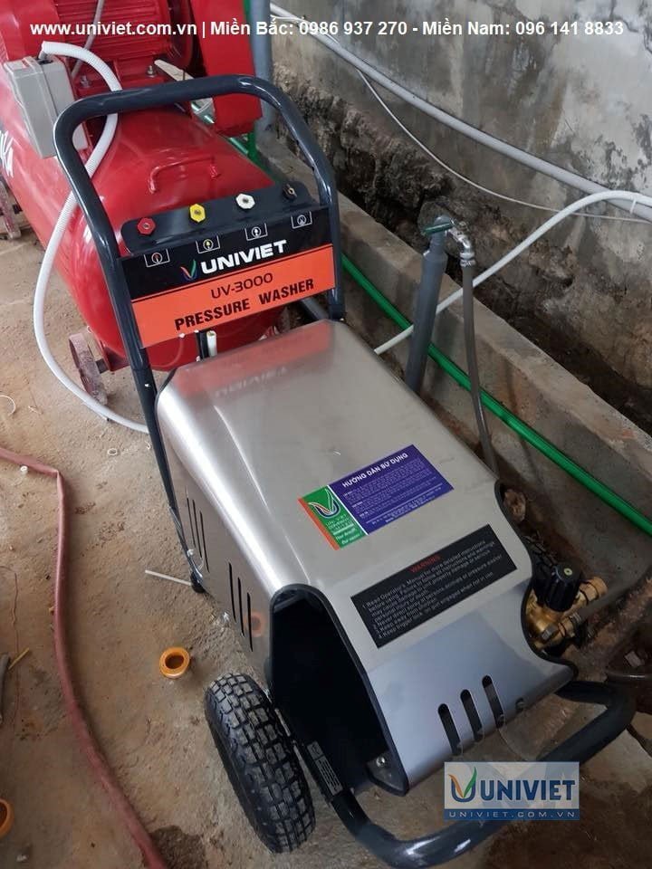 CÔNG TY UNI VIỆT