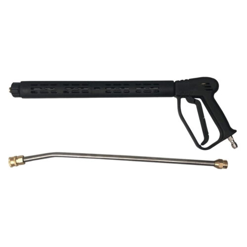 Máy rửa xe cao áp UNIVIET UV-3200TTS 12 Súng áp lực máy rửa xe