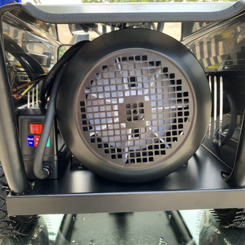 Máy rửa xe cao áp UNIVIET UV-3200TTS 21 Máy rửa xe cao áp UNIVIET UV-3200TTS