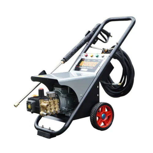 Máy rửa xe cao áp UNIVIET UV-2200