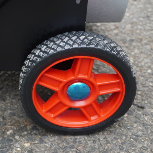 Máy rửa xe cao áp UNIVIET UV-2200 25 Máy rửa xe cao áp UNIVIET UV-2200