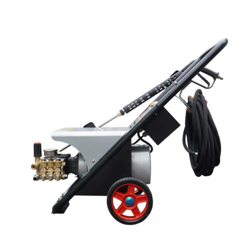 Máy rửa xe cao áp UNIVIET UV-2200 17 Máy rửa xe cao áp UNIVIET UV-2200