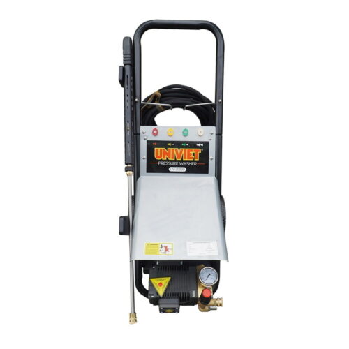 Máy rửa xe cao áp UNIVIET UV-2200 18 Máy rửa xe cao áp UNIVIET UV-2200