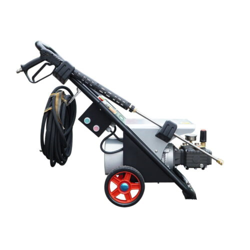 Máy rửa xe cao áp UNIVIET UV-2200 19 Máy rửa xe cao áp UNIVIET UV-2200