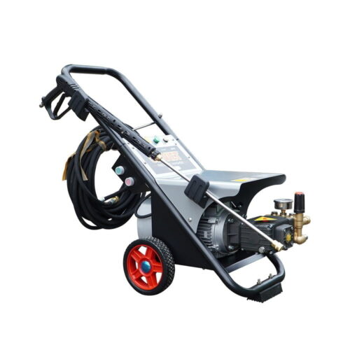 Máy rửa xe cao áp UNIVIET UV-2200 20 Máy rửa xe cao áp UNIVIET UV-2200