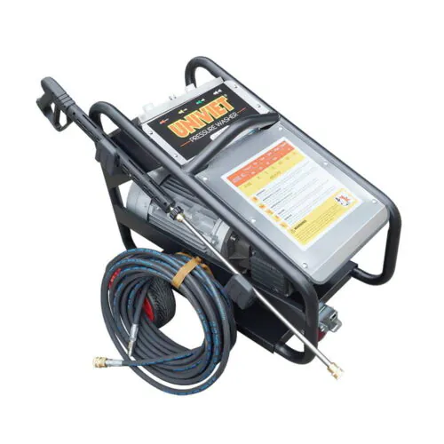 Máy rửa xe cao áp UNIVIET UV-3200