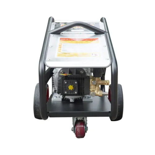 Máy rửa xe cao áp UNIVIET UV-3600