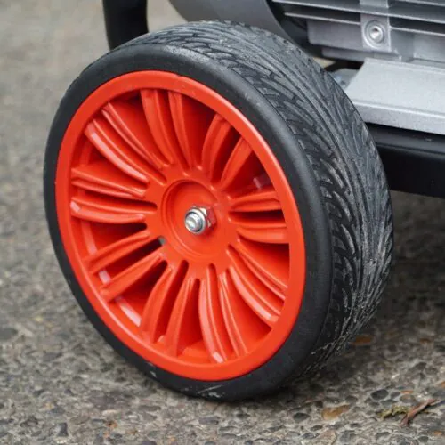 Máy rửa xe cao áp UNIVIET UV-3600