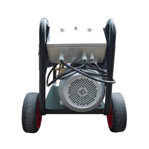 Máy rửa xe cao áp UNIVIET UV-3600 22 Máy rửa xe cao áp UNIVIET UV-3600