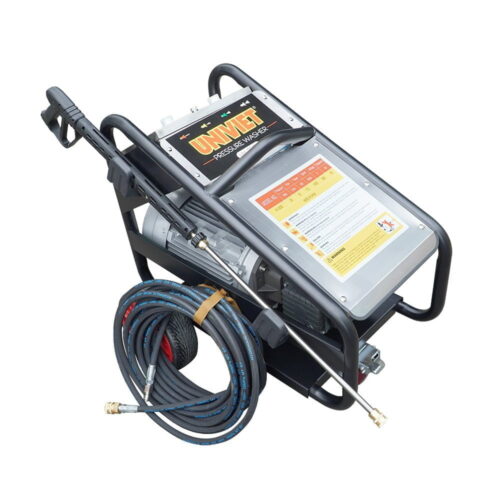 Máy rửa xe cao áp UNIVIET UV-3600 21 Máy rửa xe cao áp UNIVIET UV-3600